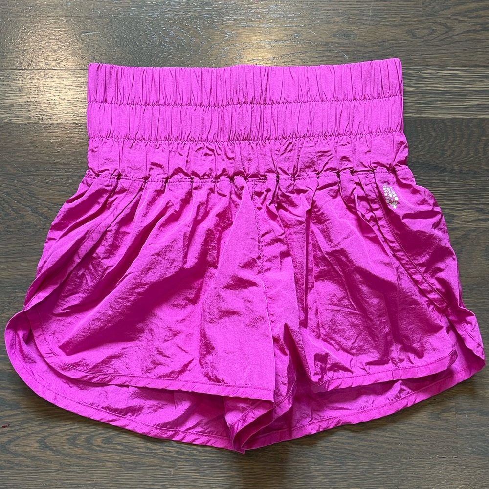 FP Movement The Way Home Shorts